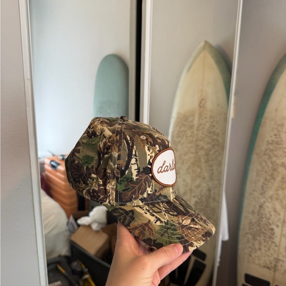 DARLIN HAT - Picture 4 of 11